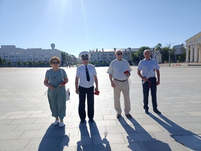 Волна памяти