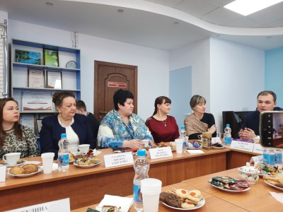 Комитет СВО начинает работу в регионе