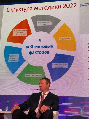 Работа форума "Сообщество" глазами членов общественной палаты Белгородской области