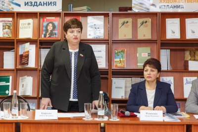 На повестке вопрос от жителей– организация системы укрытий