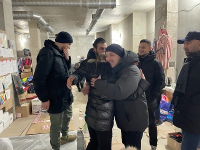 Добрые дела делать приятно