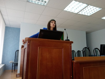 Шаги по гармонизации рабочей атмосферы в трудовых коллективах.