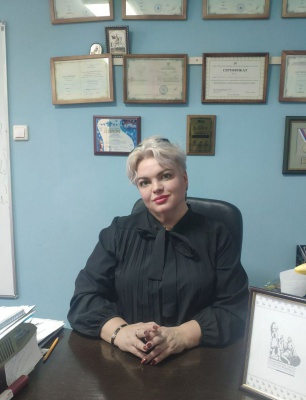 Борисова И.А. поделилась опытом работы