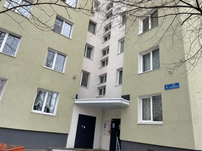 Общественные обсуждения по капремонту