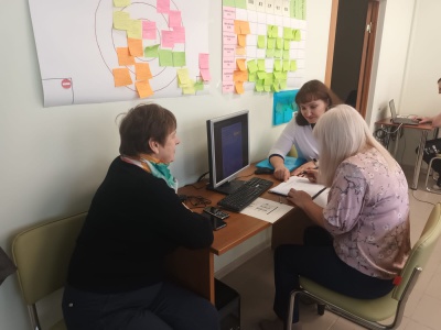Нужные практики реализуются на территории региона