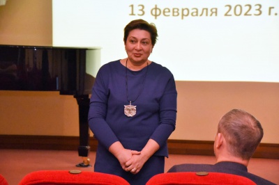 Экспертное мнение члена Общественной палаты