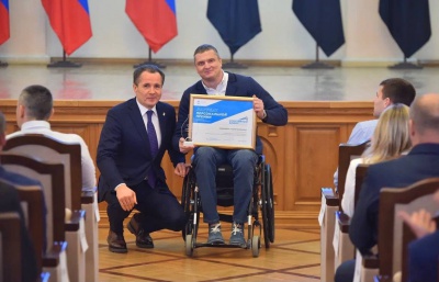 Тренер и человек с большой буквы