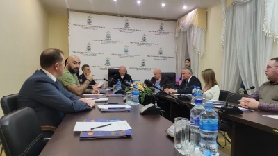 Отчет общественных советов за 2022 год