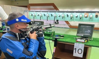 Спортивные победы и спортивные проблемы