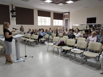 Белгородские наблюдатели готовы к выборам