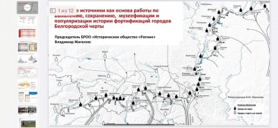 Новости Общественной палаты Белгорода