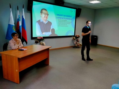 О профессии журналиста просто и откровенно