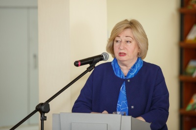 Круглый стол Совета Общественной палаты Белгородской области с муниципалитетами