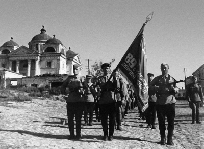 Ровно 81 год назад, 5 августа 1943 года, Белгород был освобождён от фашистских захватчиков.