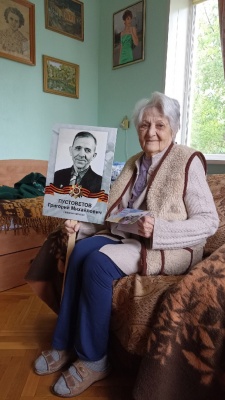 Сохранить память о своих героев