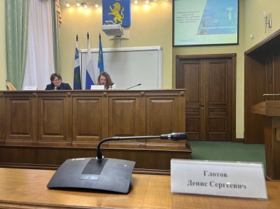 Общественное внимание к конкурсу "Наш Белгород"