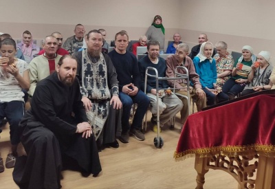 Спешите делать Добро