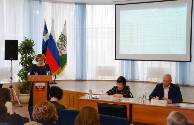 В повестке - проблемы подростковой преступности