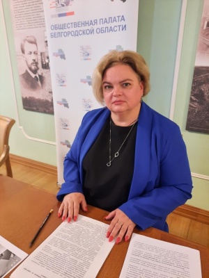 Выборы в Белгородской области идут  полным ходом