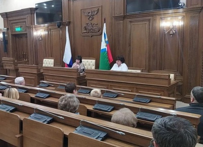 Социально значимые проекты получат региональную субсидию