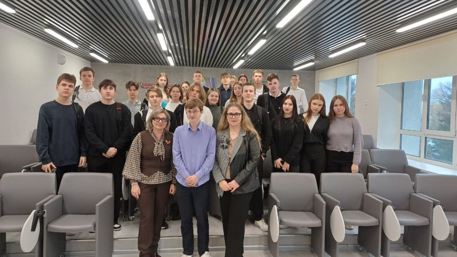 Мероприятия в рамках проекта «Маяк поколений»